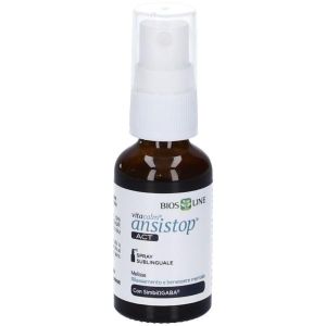 Vitacalm Ansistop Spray Act 20ml