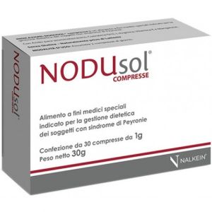 Nodusol 30 Compresse