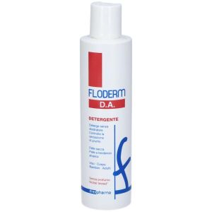 Floderm Dermatite Atopica Detergente 200ml