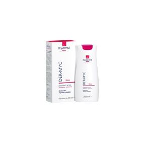 Roydermal der-myc rosa detergente intimo 250ml