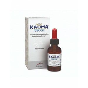 Kauma Gocce 30ml