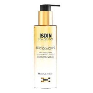 Isdin Isdinceutics Essential Clean Detergente Viso 200ml