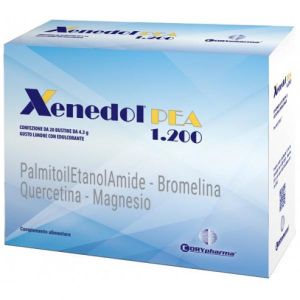 Xenedol Pea 1200 20 Bustine
