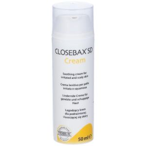 Closebax Sd Cream 50ml