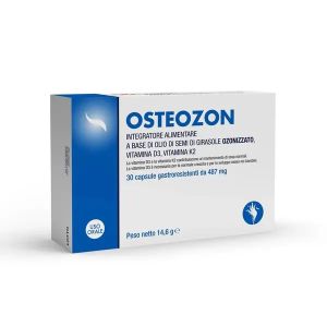 Osteozon 30 Capsule
