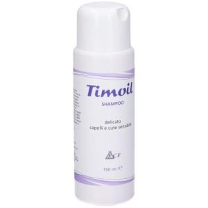 Timoil Shampoo Antiforfora 150ml