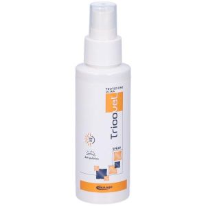 Tricovel Protezione Ultra Spray Spf 25 per Capelli 100ml