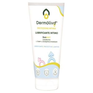Dermolivo Lubrificante Intimo 100ml