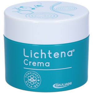 Lichtena Crema Pelle Fragile e Irritata 200ml