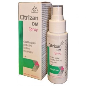 Citrizan Dm Spray 50ml