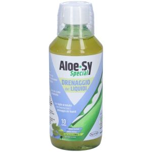 Aloe-sy Special Drenaggio Dei Liquidi 500ml