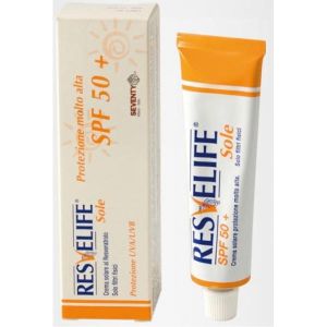 Resvelife Sole Crema 30ml