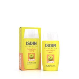 Fusion Water Magic Alcaraz Spf50 50ml