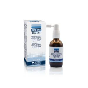 Neuro Levels Spray 50ml