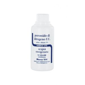 Acqua Ossigenata 10 Volumi 100ml