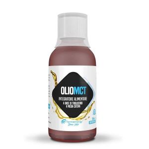 Olio Mct 250ml