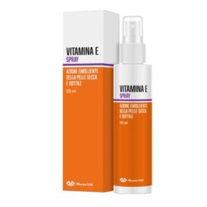 Vitamina & Spray 125ml
