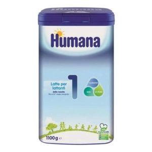 Humana 1 5hmo 1100g Mp