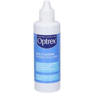 Bagno Oculare Optrex Multi Azione 100ml