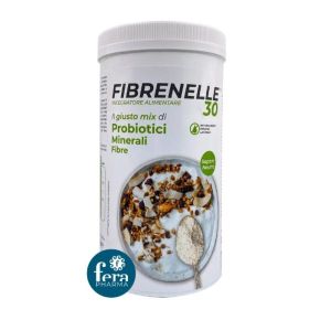 Fibrenelle Polvere 390g