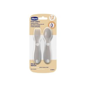 Chicco Posatine 12m+ Grigio