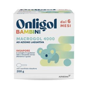 Onligol Bambini Polvere Insapore