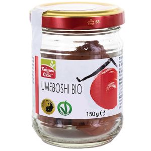 La Finestra Sul Cielo Umeboshi Prugne 150g
