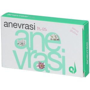 Anevrasi Plus 30 Compresse