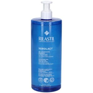 Rilastil Xerolact Gel Detergente - Risparmia Il 10% i Il Codice: Rilastil10