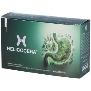 Helicocera 60 Capsule
