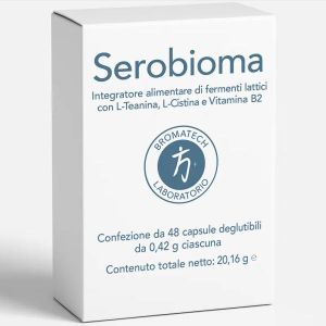 Serobioma 48 Capsule