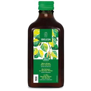 La Mia Bevanda Attiva Betulla 200ml