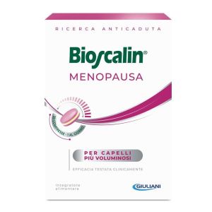Bioscalin Menopausa 30 Compresse