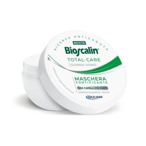 Bioscalin Total Care Maschera Fortificante 200ml