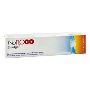 Noflogo Emulgel 100g