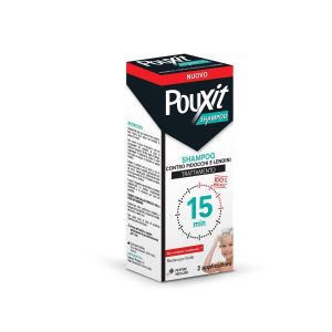 Pouxit Shampoo 200ml