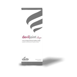 Deviljoint Collagen 500ml