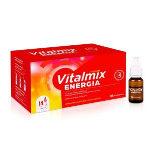 Vitalmix Energia 14 Flaconcini