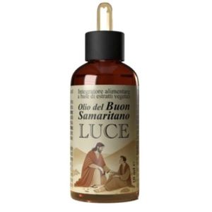 Olio Del Buon Samaritano Luce 10ml