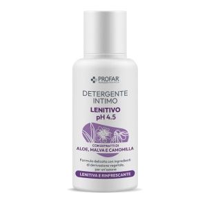 Profar Detergente Intimo Lenitivo 250ml