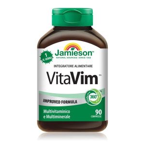 Jamieson Vitavim 90 Compresse