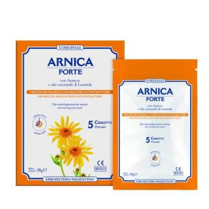 Arnica Forte Cerotto