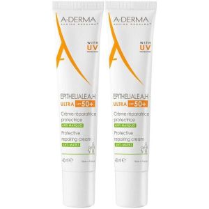 Epitheliale Ultra Repair Spf50+ Crema Ristrutturante Anti Segni Residui 40ml
