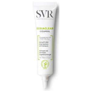 Sebiaclear Cicapeel Flash 15ml