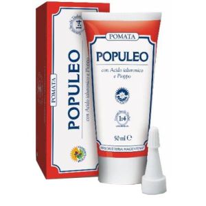 Populeo Pomata 50ml