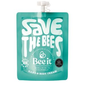 Bee It Hand & Body Cream 50ml