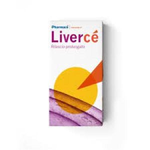 Liverce' 30 Compresse