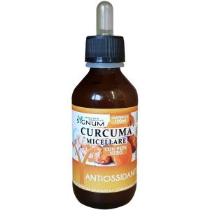 Sygnum Curcuma Micellare 100ml