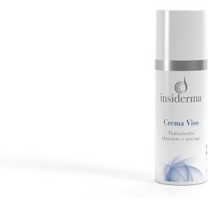 Insiderma Crema Ossido di Zinco 100ml