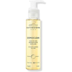 Osmoclean Micellar Huile Demaquillant 200ml